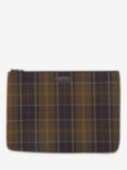Barbour Classic Tartan Sleeve for Laptops up to 15", Multi