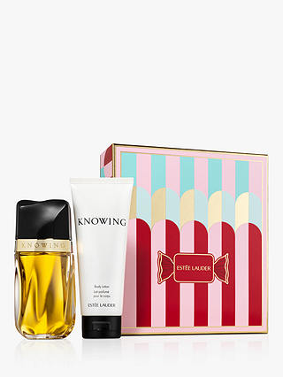 Estée Lauder Knowing Indulgent Duo Fragrance Gift Set
