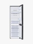 Samsung Bespoke RB34A6B2E12 Freestanding 65/35 Fridge Freezer, Clean White