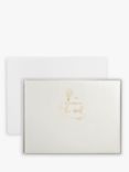 Katie Loxton Welcome To The World Photo Album