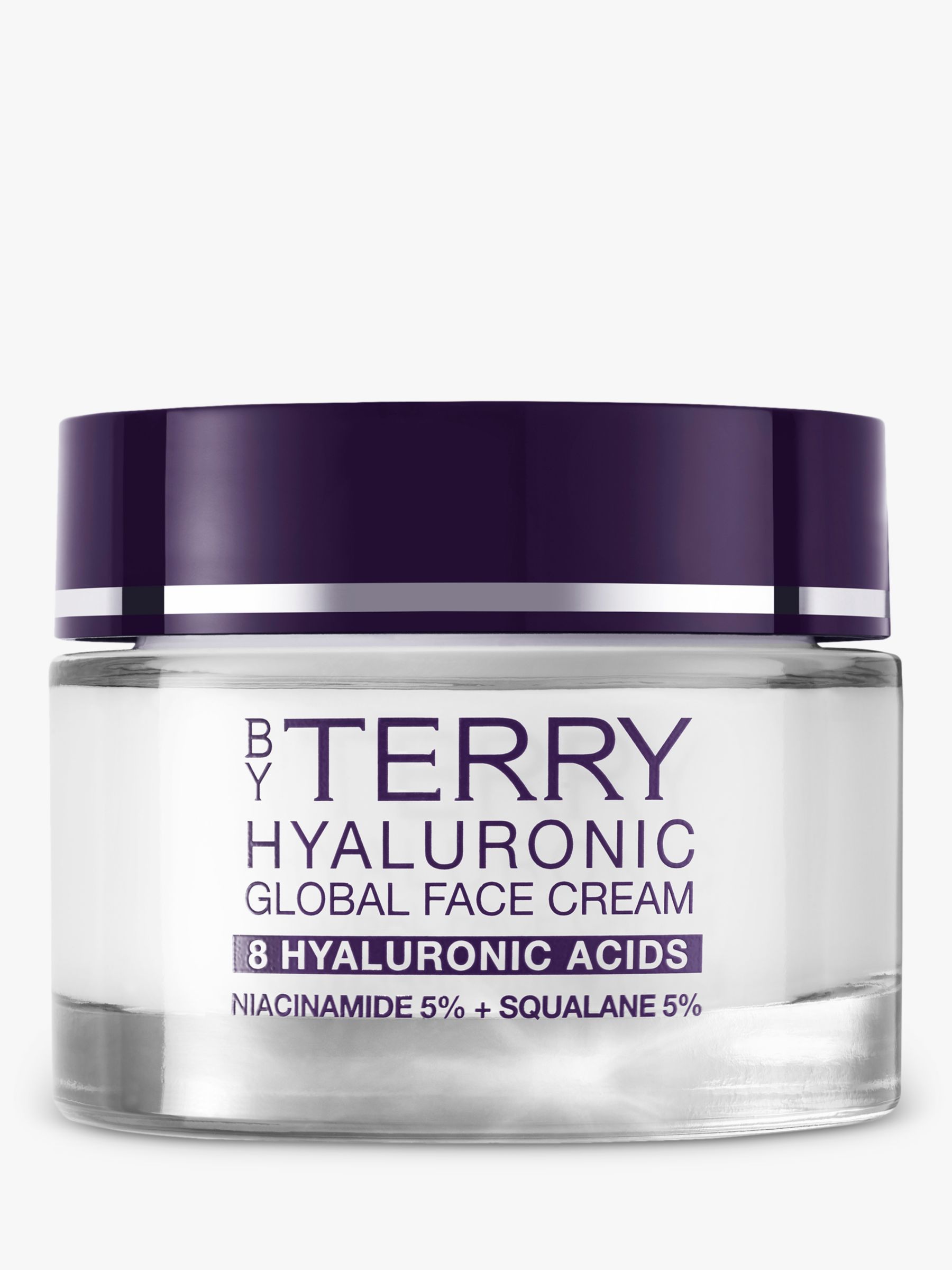 BY TERRY Hyaluronic Global Face Cream, 50ml 1