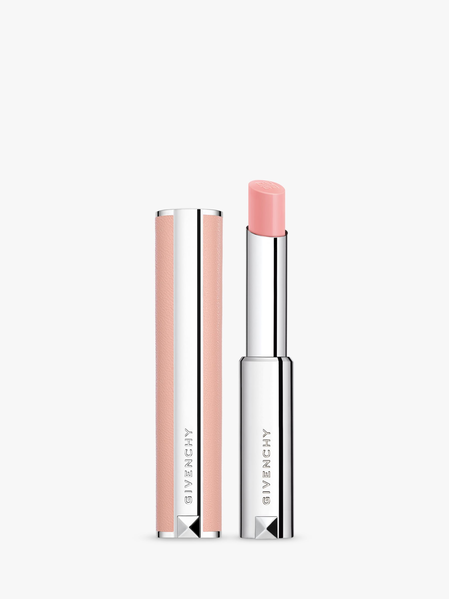 Givenchy Rose Perfecto Beautifying Lip Balm, N001 Pink Irrésistible 1
