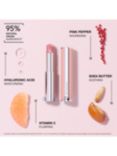 Givenchy Rose Perfecto Beautifying Lip Balm, N110 Milky Nude