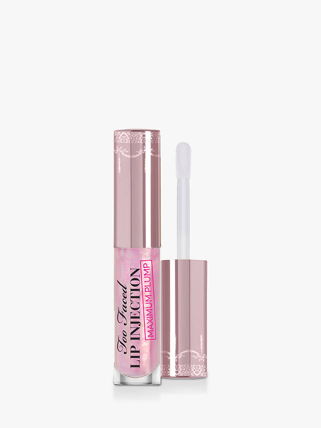 Too Faced Doll-Size Lip Injection Maximum Plump, 2.8ml 1