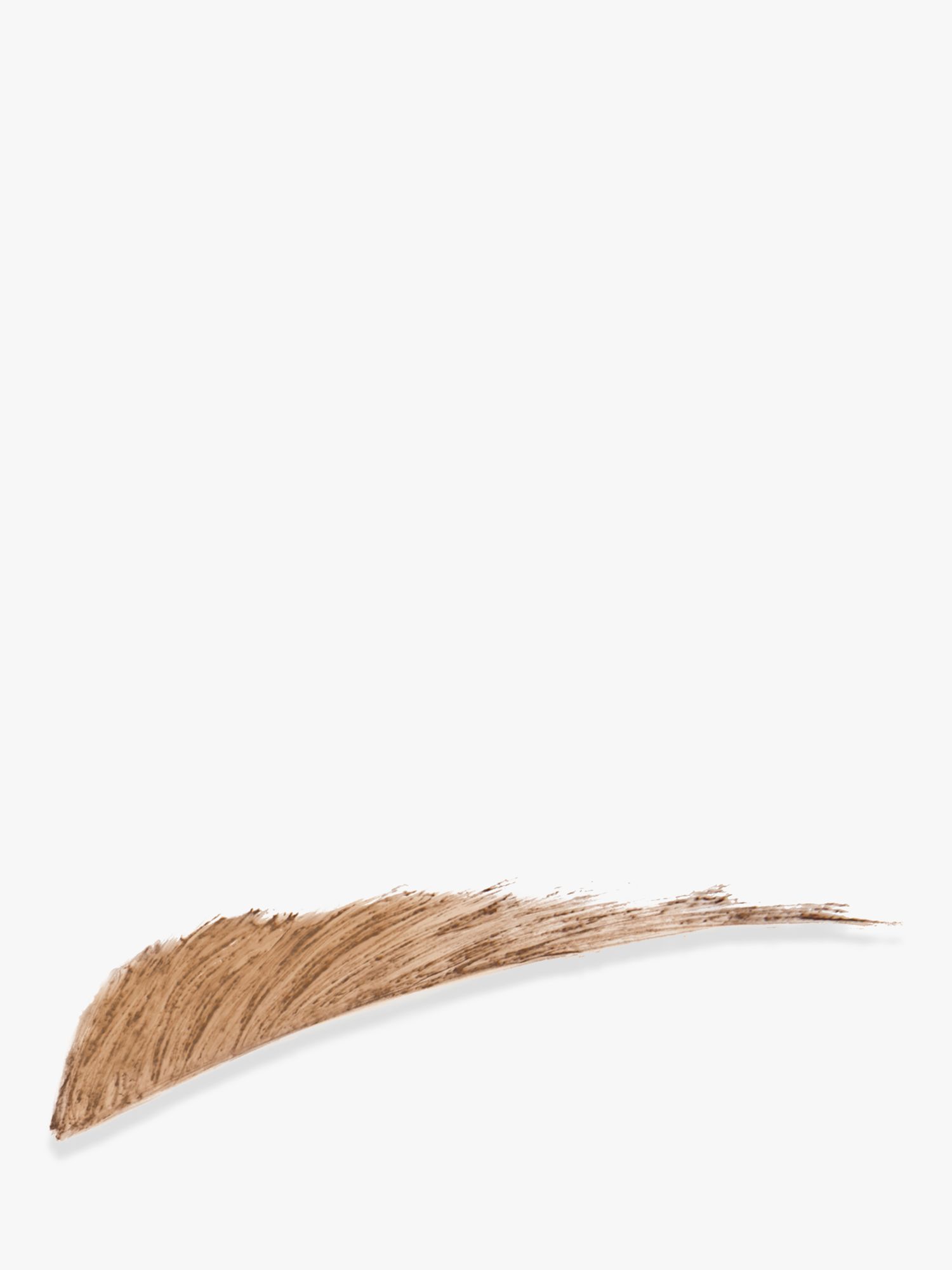 Too Faced Brow Wig, Natural Blonde 2