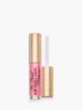 Too Faced Lip Injection Extreme Doll-Size Plumping Lip Gloss, Bubblegum Yum