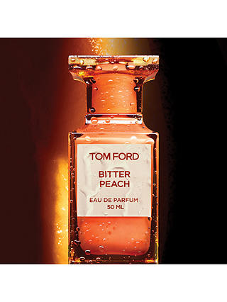 TOM FORD Private Blend Bitter Peach Eau de Parfum Atomiser, 10ml