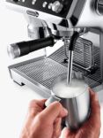 De'Longhi EC9355 La Specialista Prestigio Bean to Cup Espresso Coffee Machine