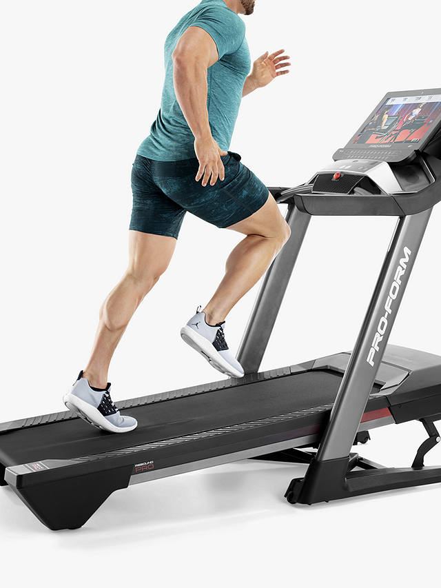ProForm Pro 9000 Folding Treadmill