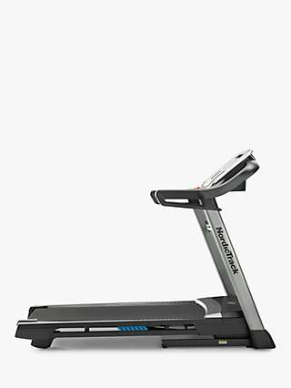 NordicTrack S25i Folding Treadmill