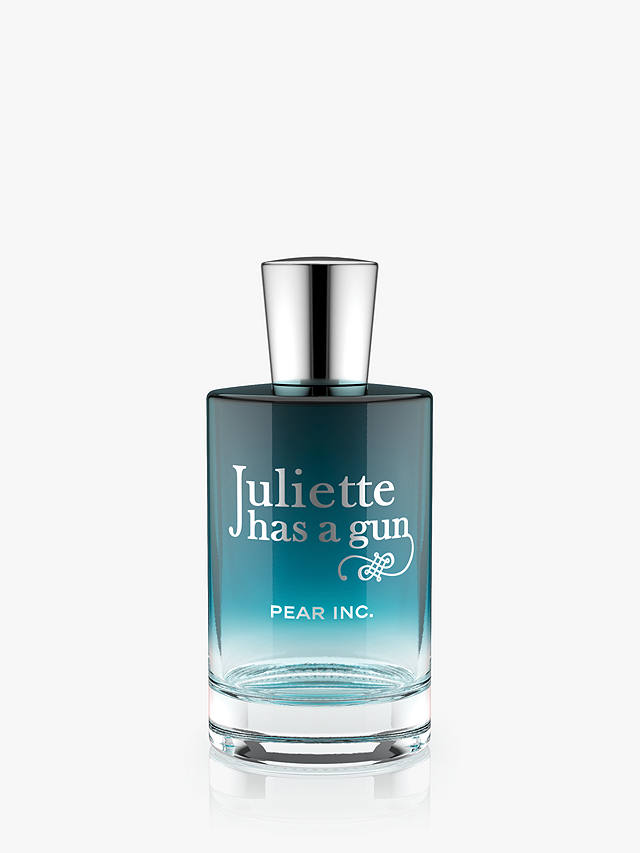 Juliette has a Gun Pear Inc. Eau de Parfum, 100ml 1