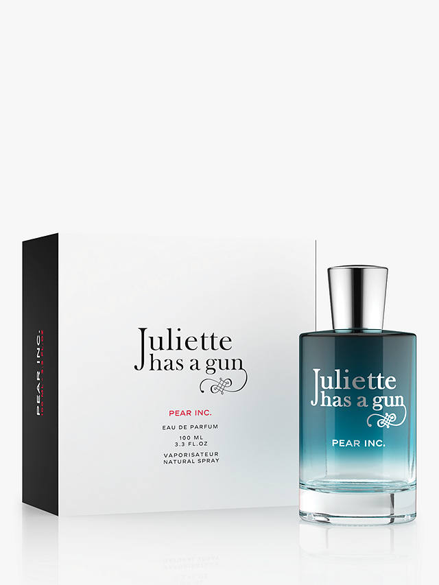 Juliette has a Gun Pear Inc. Eau de Parfum, 100ml 2