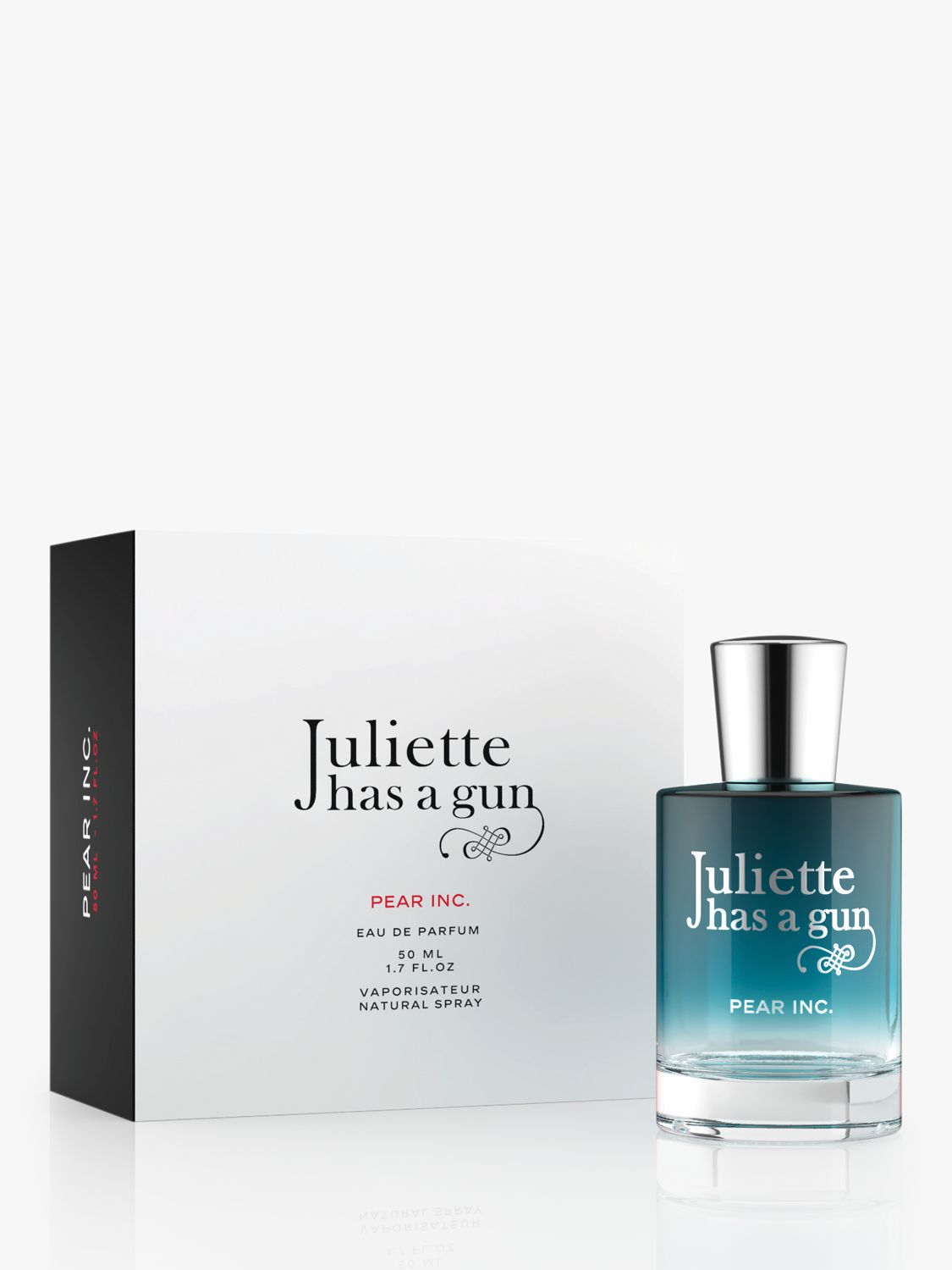 Juliette has a Gun Pear Inc. Eau de Parfum, 50ml 2