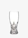 Waterford Crystal Lismore Connoisseur Cut Glass Beer Glass, 570ml, Clear