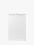 Beko UL584APW Freestanding Under Counter Fridge, White