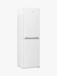 Beko CFG3582W Freestanding 50/50 Fridge Freezer, White