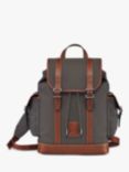 Longchamp Boxford Backpack, Brown