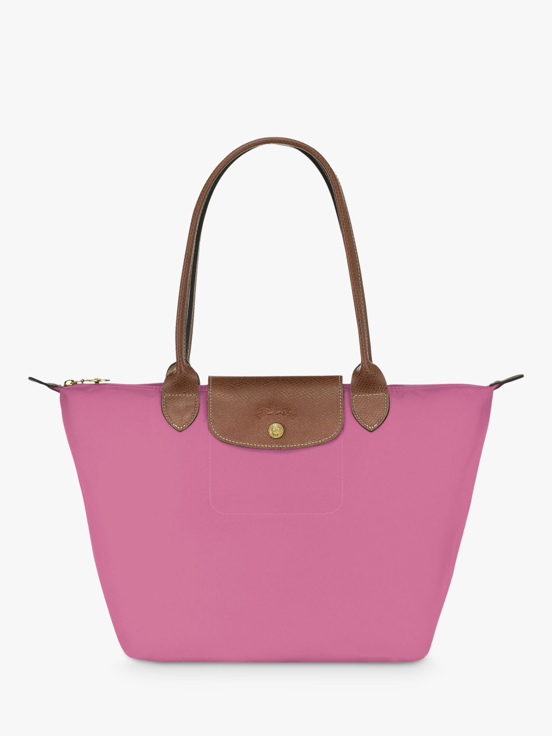longchamp travel bag pink
