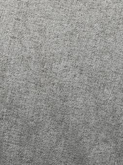 Cinder Grey Wool