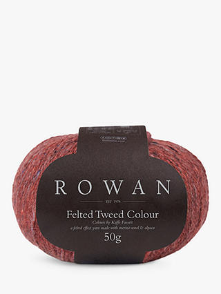 Rowan Felted Tweed Yarn, 50g