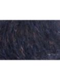 Rowan Tweed Haze Yarn, 50g, Midnight