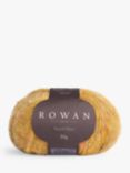 Rowan Tweed Haze Yarn, 50g, Sun