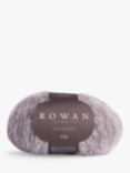 Rowan Tweed Haze Yarn, 50g, Storm