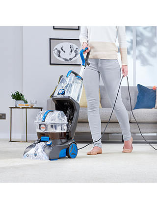 Vax Rapid Power+ Carpet Cleaner