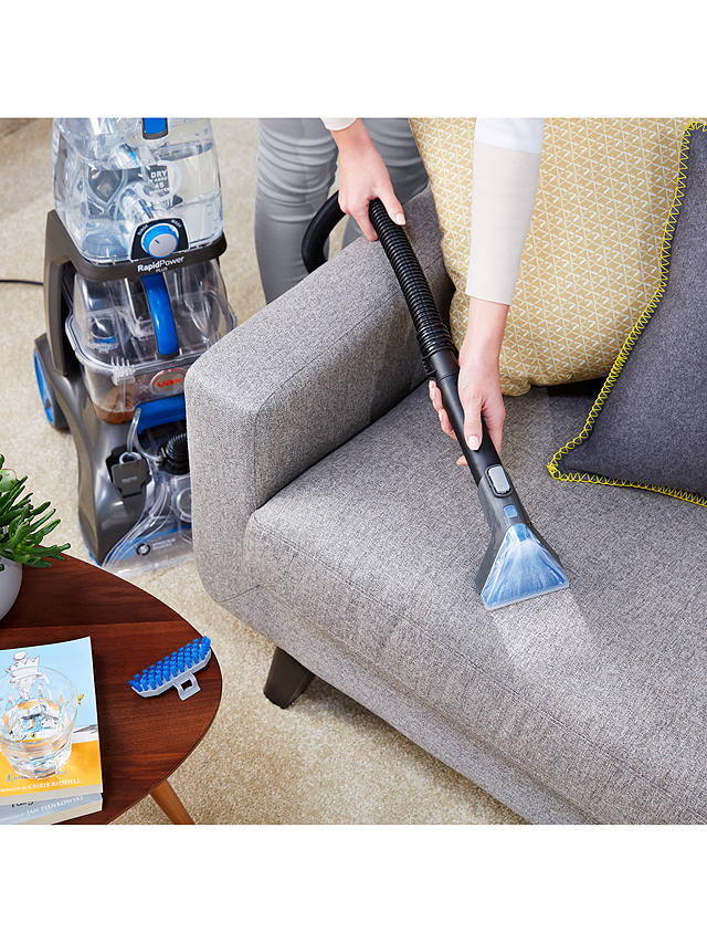 Vax Rapid Power+ Carpet Cleaner