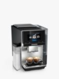 Siemens TQ703GB7 EQ700 Bean to Cup Coffee Machine with Home Connect