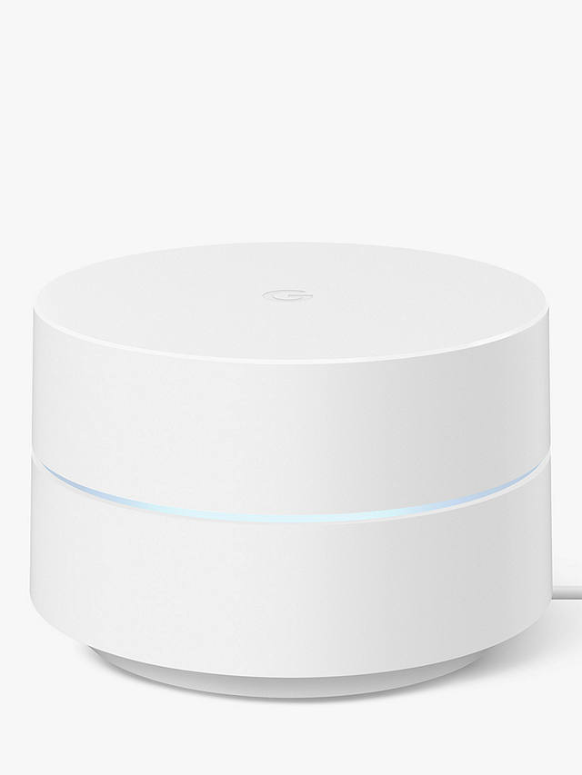 Google Wi-Fi Mesh Network System Router Point, AC1200