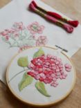 DMC Blissful Blooms Embroidery Craft Kit
