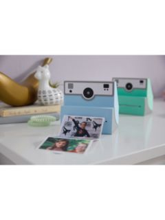Cricut Smart Paper Sticker Cardstock, Pack of 10, 13 x 13 inches, Multi Bright