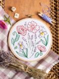 Hawthorn Handmade Provence Embroidery Kit