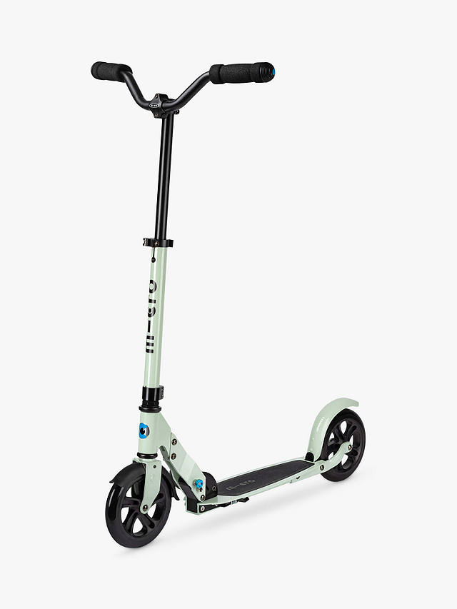 Micro Scooters Speed Classic Adult Scooter, Clay