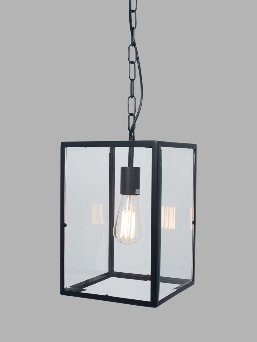 Photo of Pacific lifestyle glass pendant ceiling light
