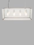 Pacific Lifestyle Bar Ceiling Light