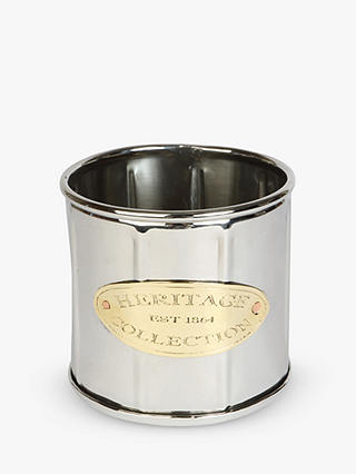 Culinary Concepts Heritage Collection Bottle Coaster