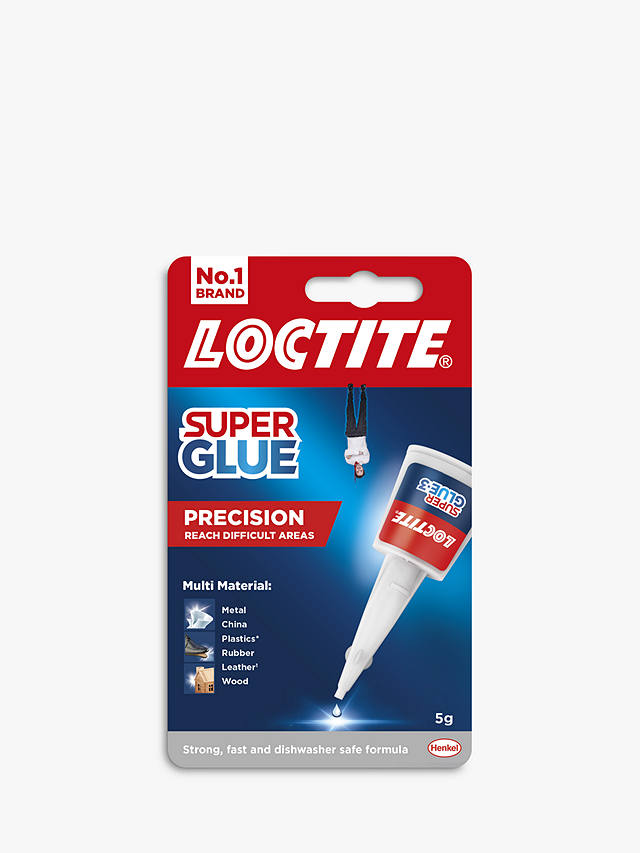 Loctite Precision Glue, 5g