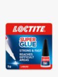 Loctite Precision Glue, 5g