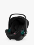 Britax Romer BABY SAFE 3 i-SIZE Car Seat, Space Black