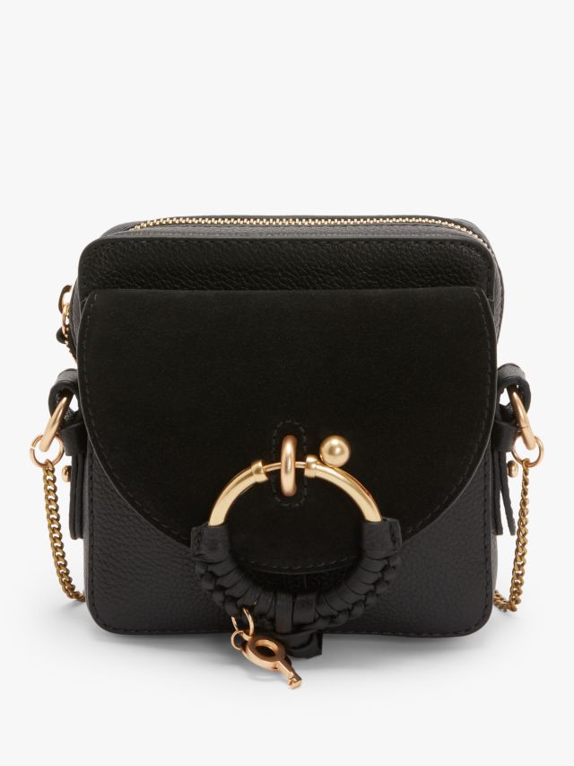 See by chloe joan sale camera bag