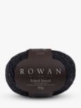 Rowan Felted Tweed DK Yarn, 50g, Black