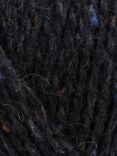 Rowan Felted Tweed DK Yarn, 50g, Black