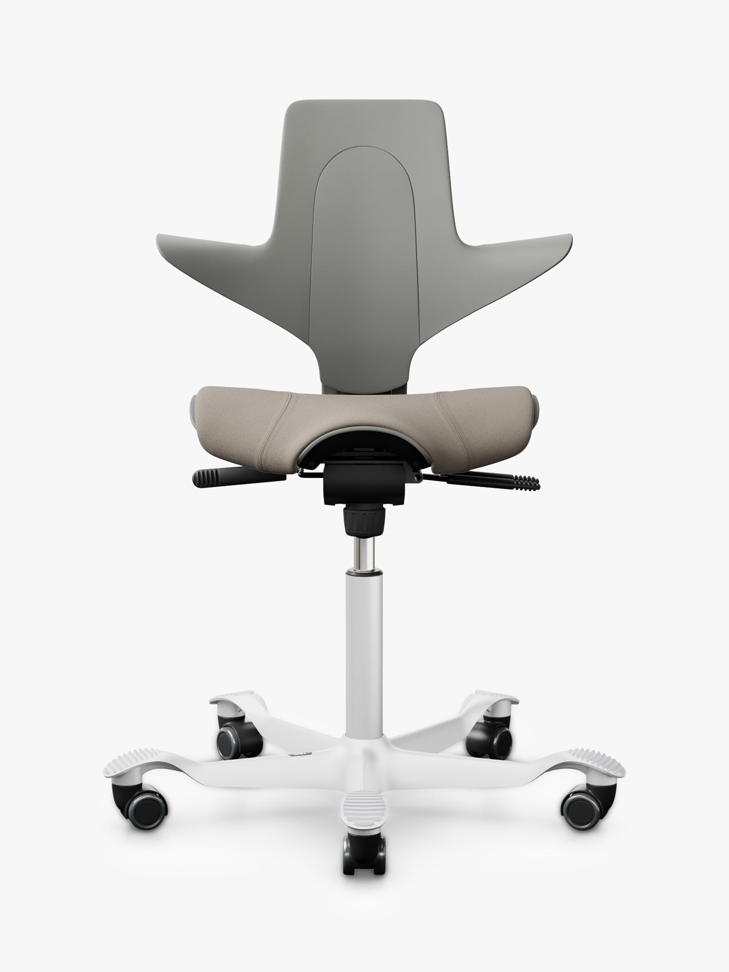 Photo of HŠg capisco puls 8020 office chair