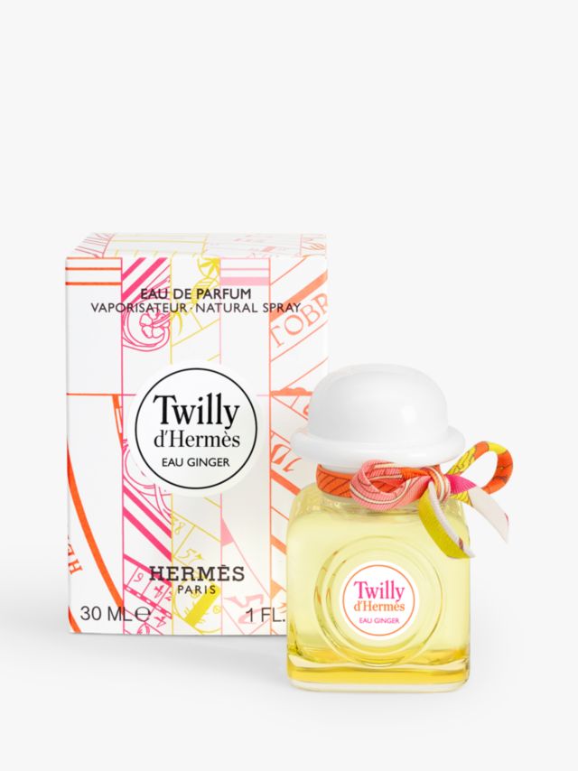 Hermès Twilly Eau Ginger Eau de Parfum, 30ml 2