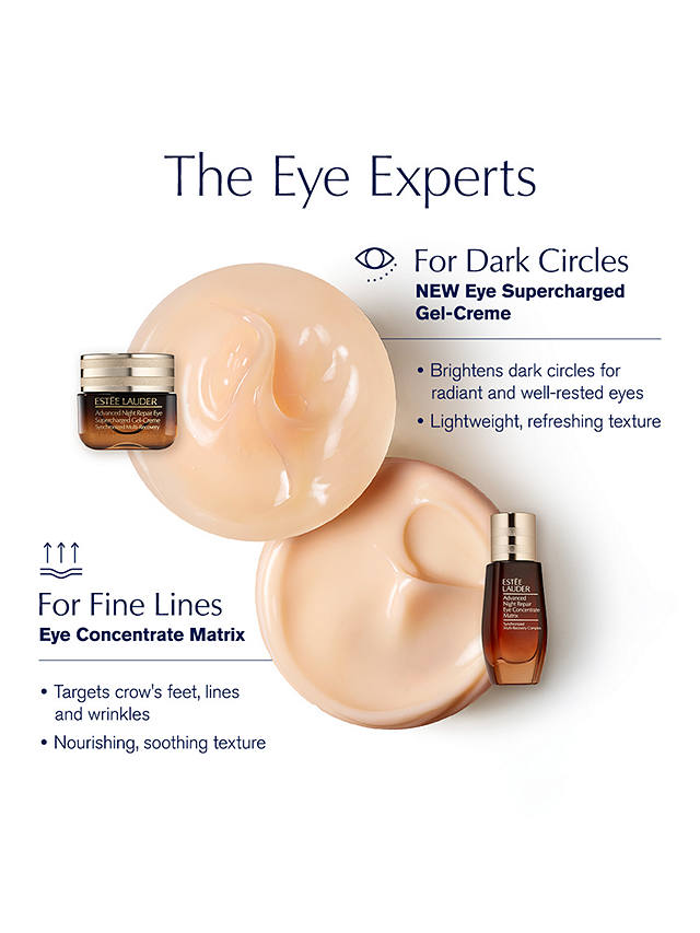 Estée Lauder Advanced Night Repair Eye Concentrate Matrix Synchronized Multi-Recovery Complex, 15ml 5