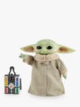 Star Wars The Child Baby Yoda 12" Soft Toy