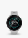 Garmin Forerunner 55, GPS, Running Smartwatch