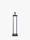 Pacific Lifestyle Table Lamp Base, Black